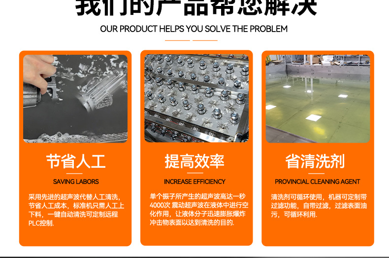 冠博仕GE72338專業(yè)百葉窗超聲波清洗機 | 330L/3600W | 支持定制 適合各種百葉窗清洗