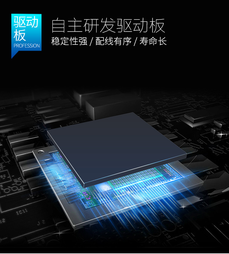 冠博仕GM108540超聲波清洗機｜540L/5400W 可調｜工業單槽機 支持定制